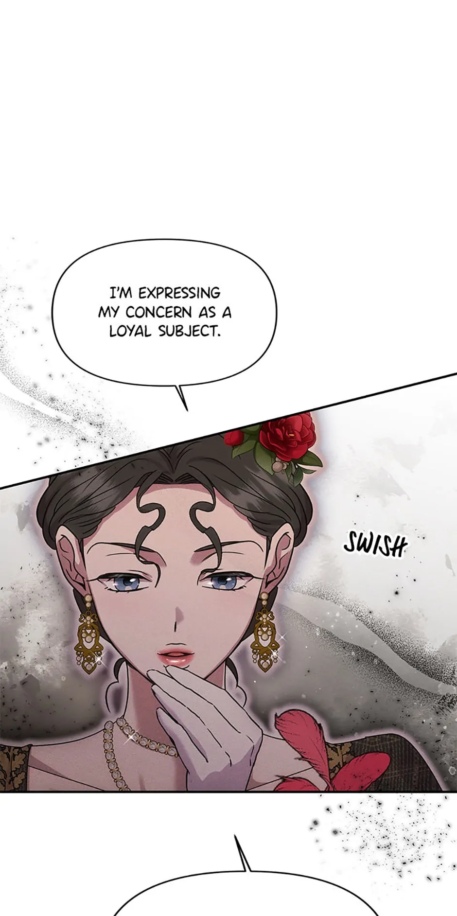 Read Materialistic Lady FR Manga Online