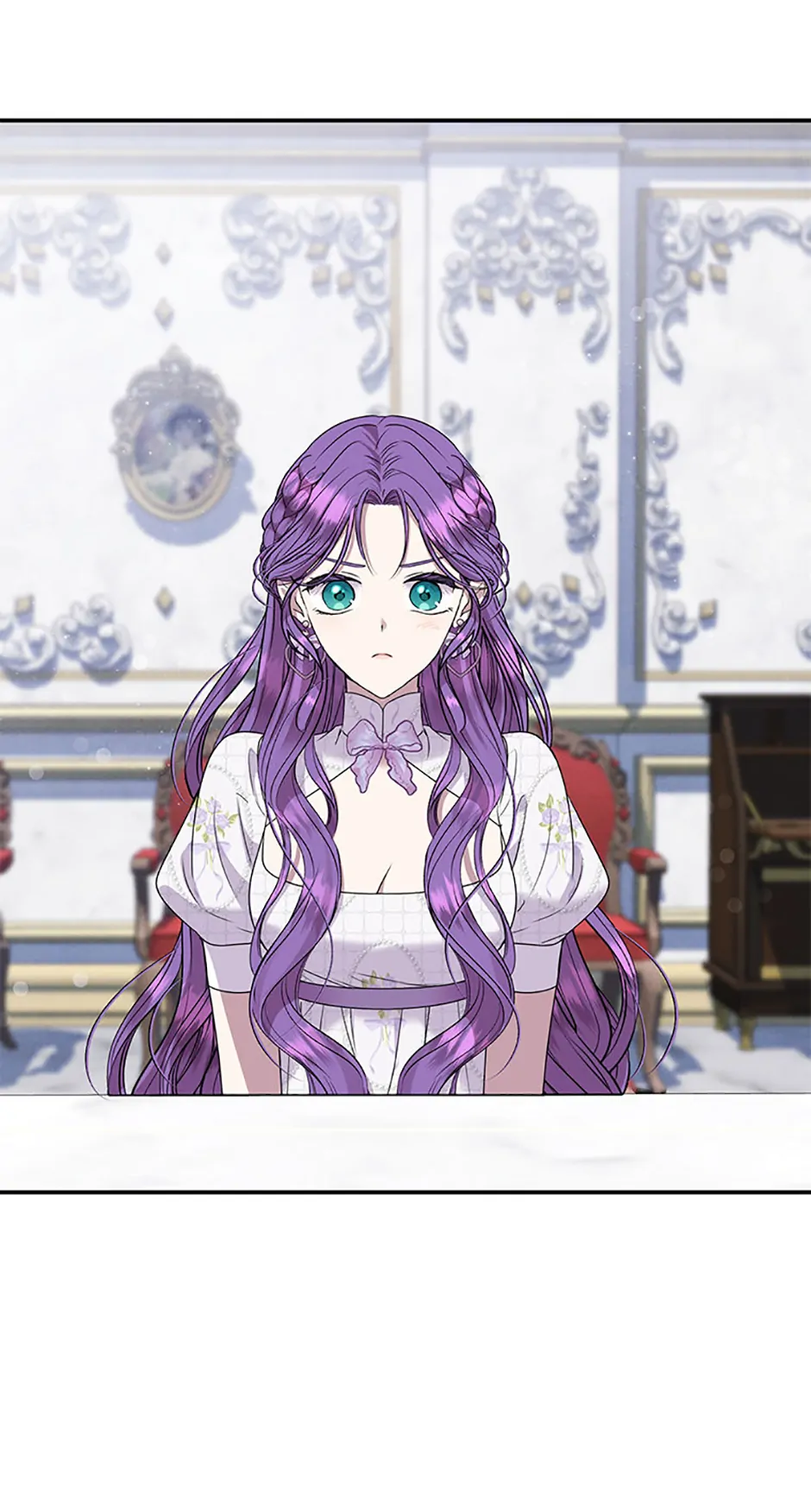 Read Materialistic Lady FR Manga Online