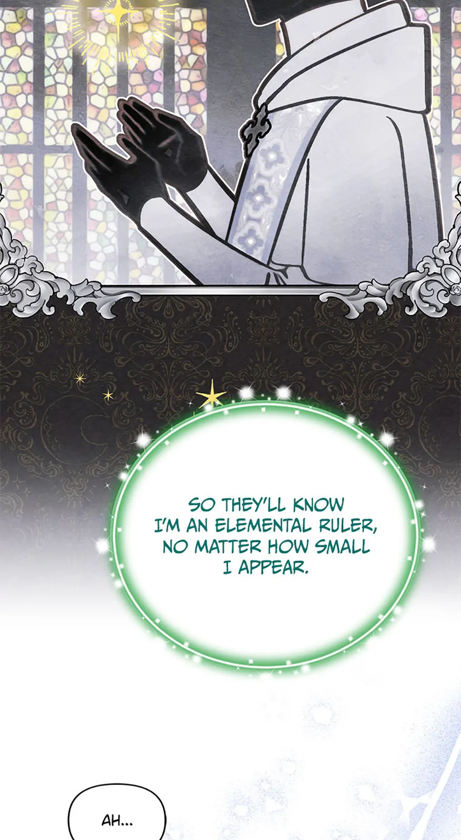 Read Materialistic Lady FR Manga Online