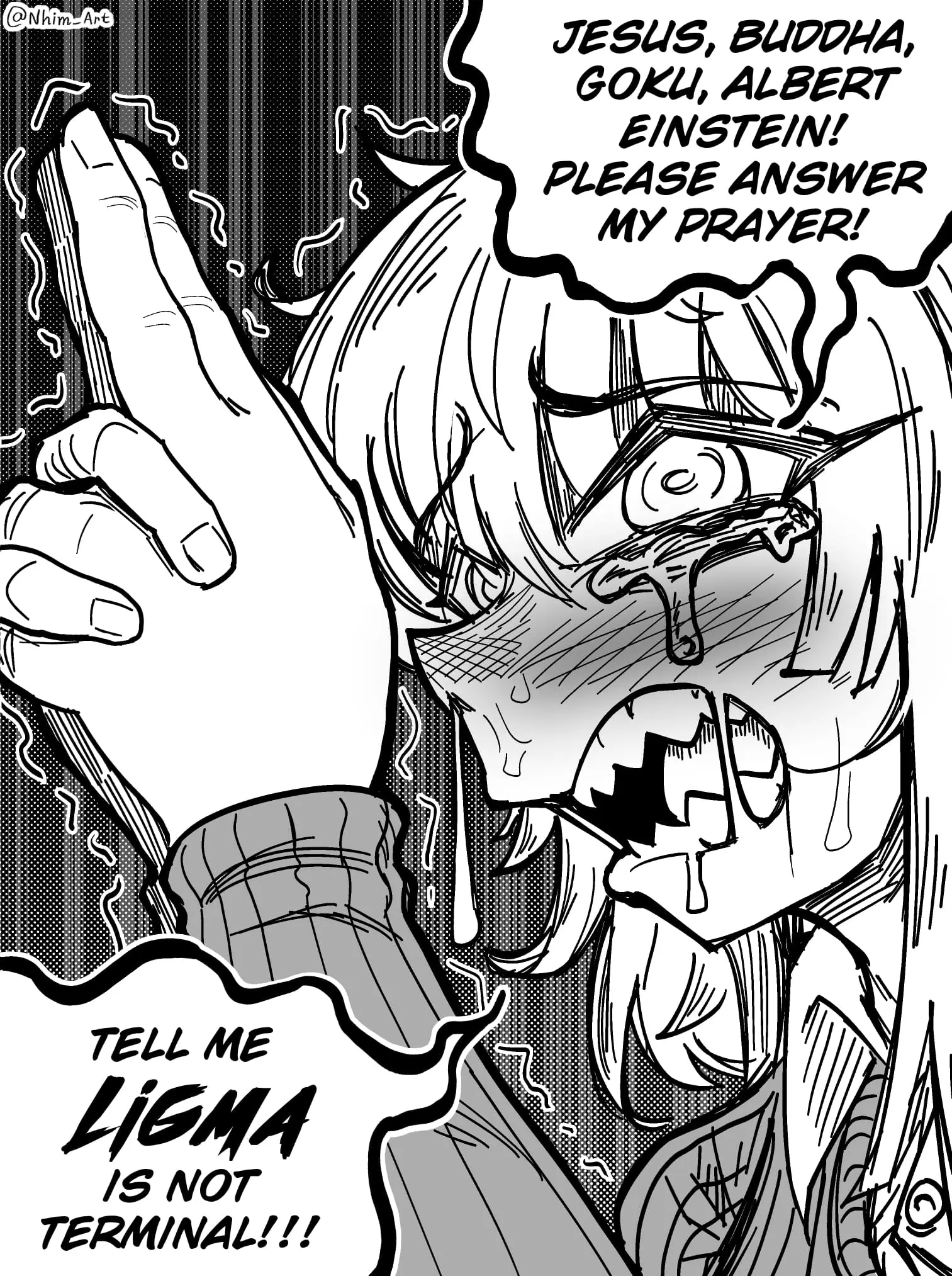 Read Mimi EN Manga Online