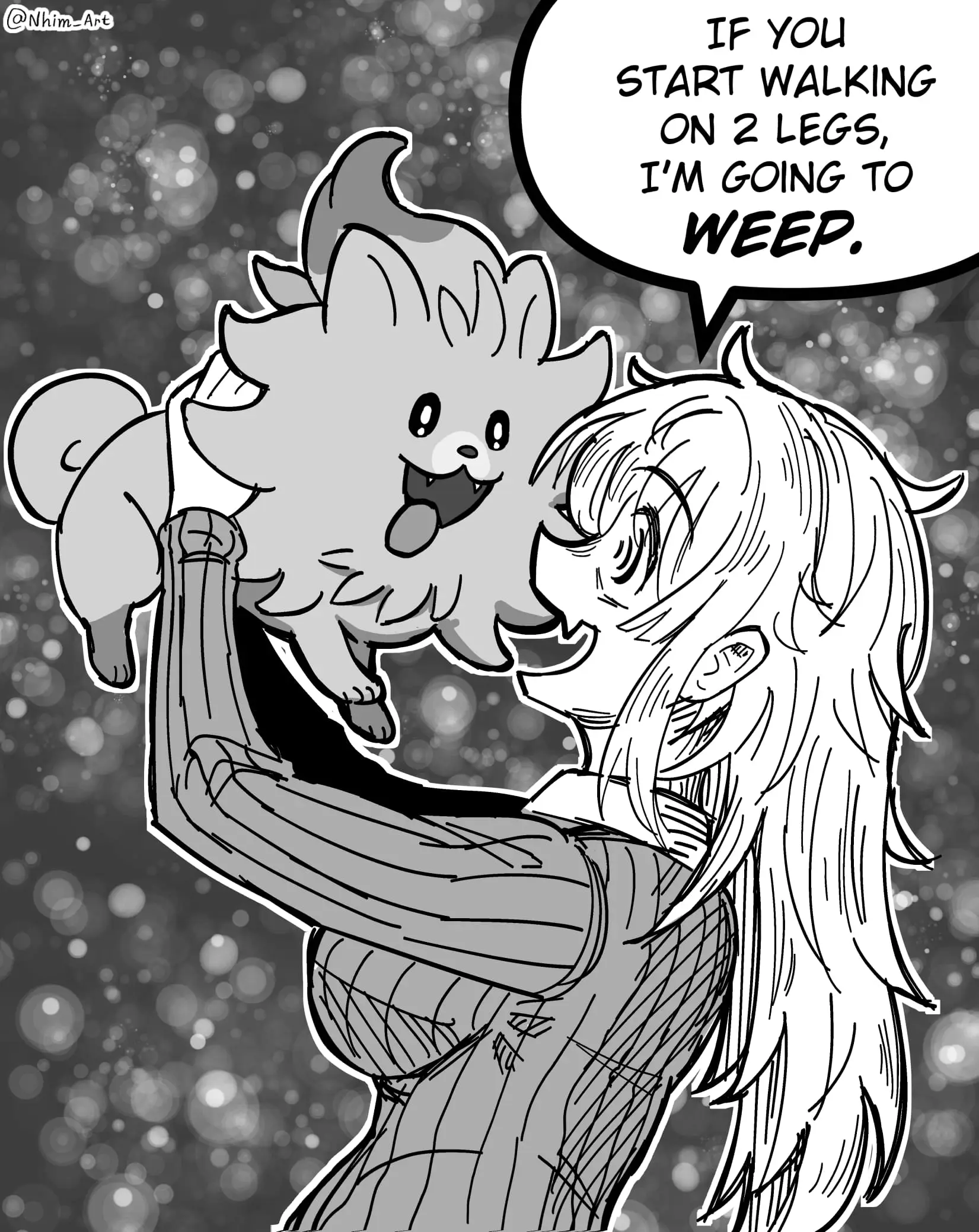 Read Mimi EN Manga Online