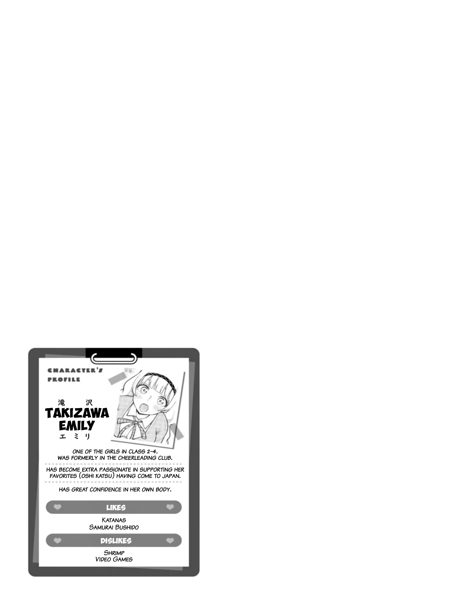 Read Mousou Sensei EN Manga Online