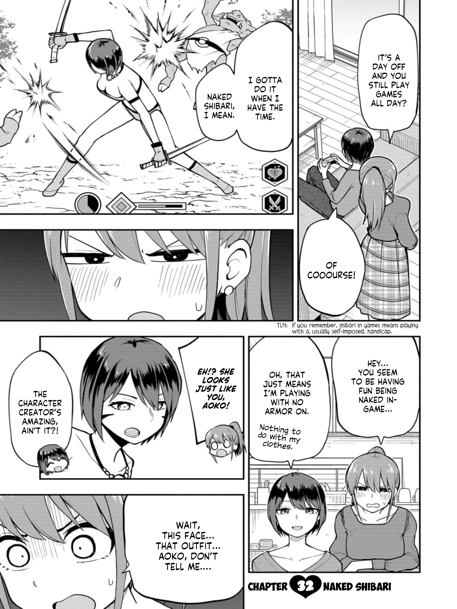 Read Mousou Sensei EN Manga Online