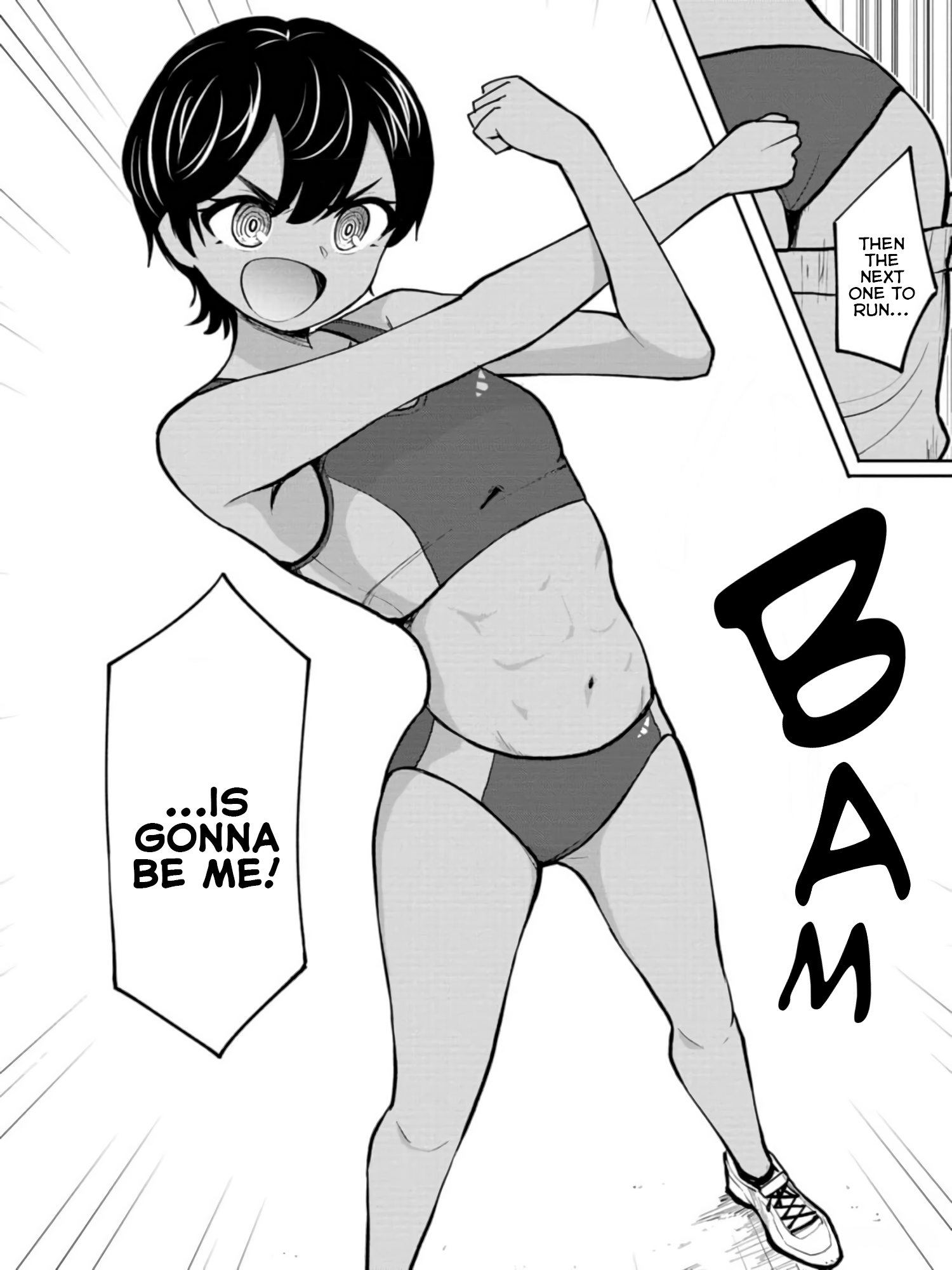 Read Mousou Sensei EN Manga Online