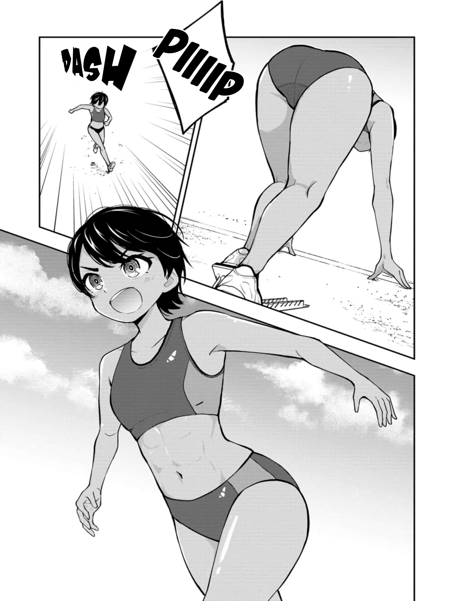 Read Mousou Sensei EN Manga Online