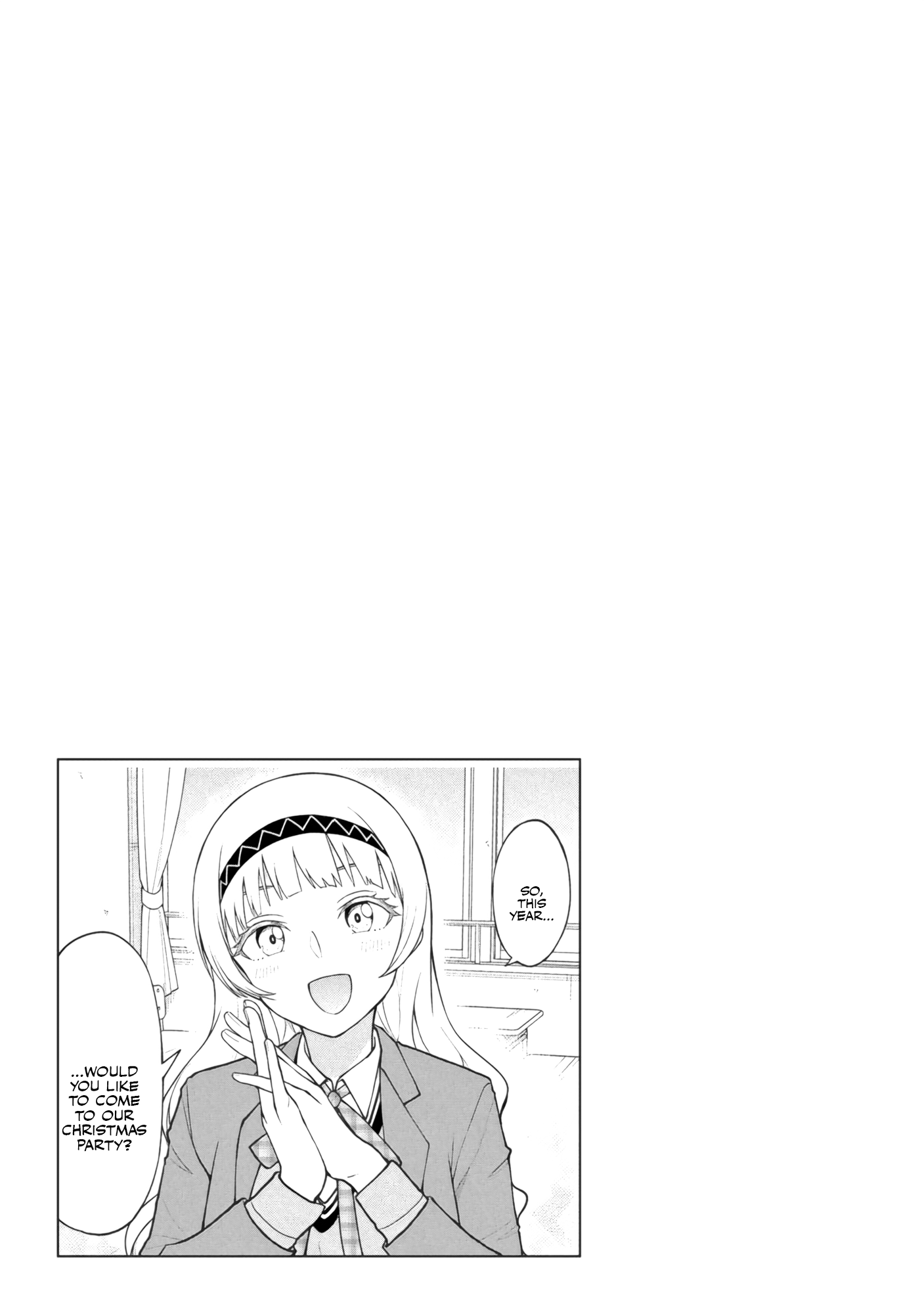 Read Mousou Sensei EN Manga Online