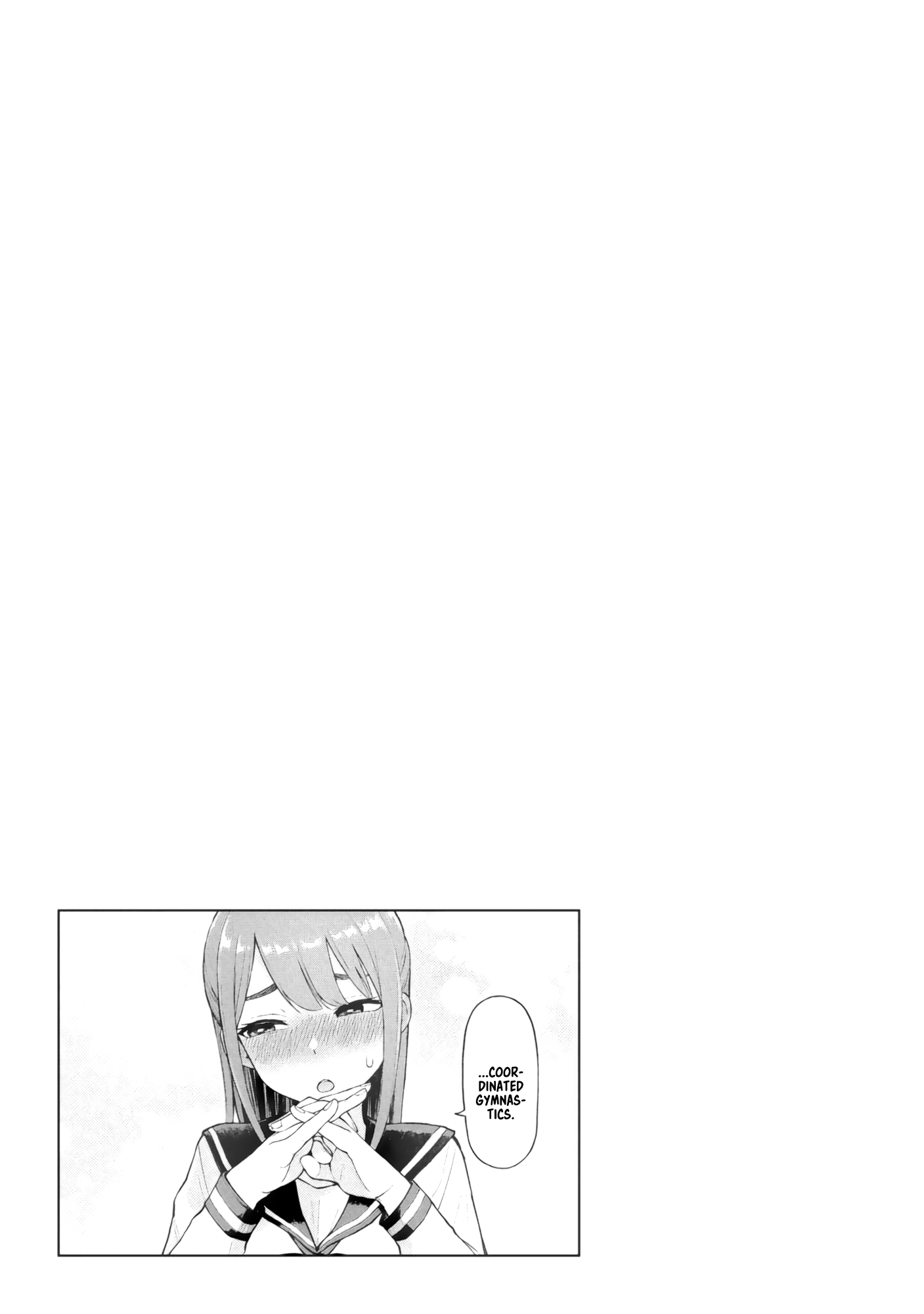 Read Mousou Sensei EN Manga Online