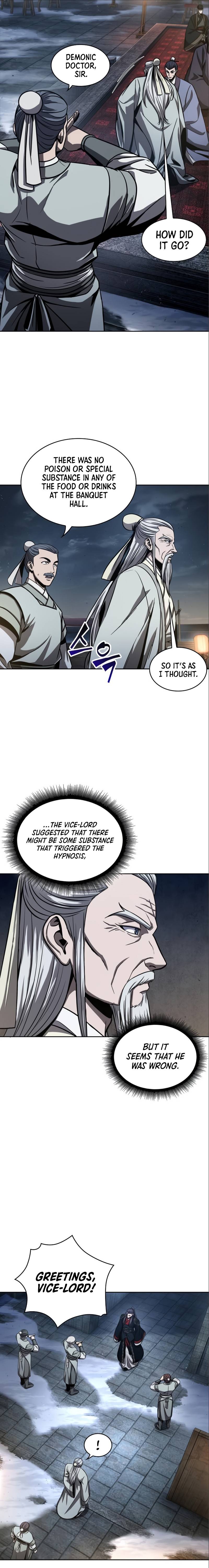 Read Nano Machine EN Manga Online