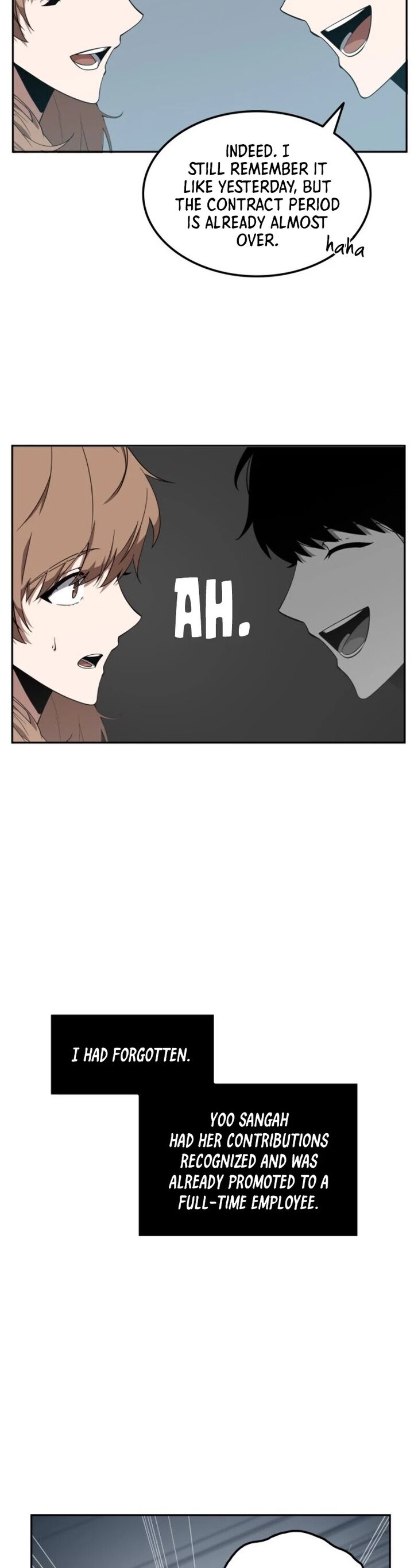 Read Omniscient Reader's Viewpoint EN Manga Online