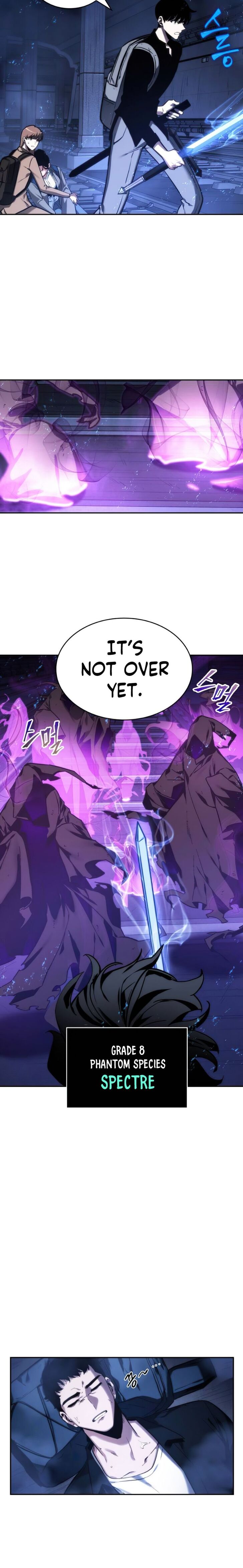 Read Omniscient Reader's Viewpoint EN Manga Online