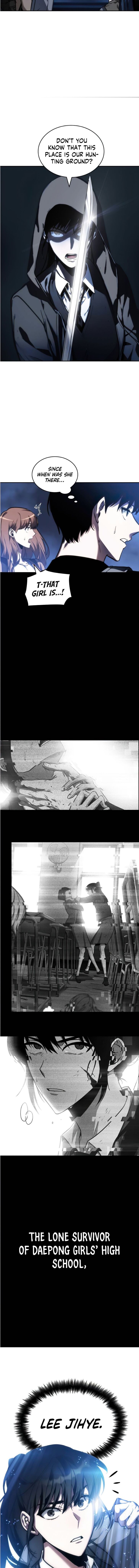 Read Omniscient Reader's Viewpoint EN Manga Online