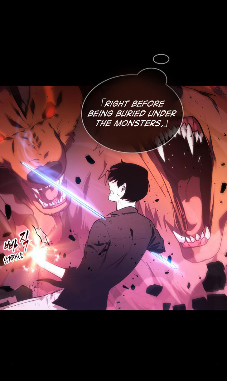 Read Omniscient Reader's Viewpoint EN Manga Online