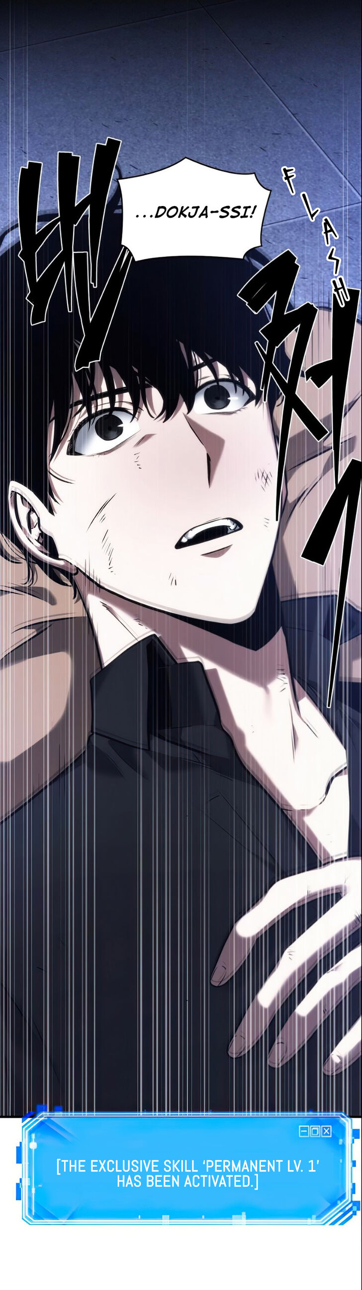Read Omniscient Reader's Viewpoint EN Manga Online
