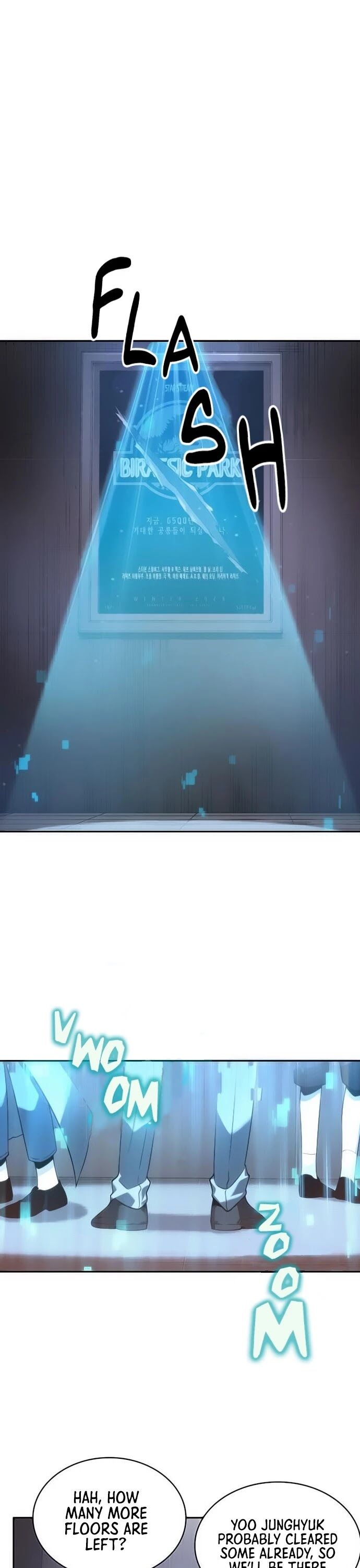 Read Omniscient Reader's Viewpoint EN Manga Online