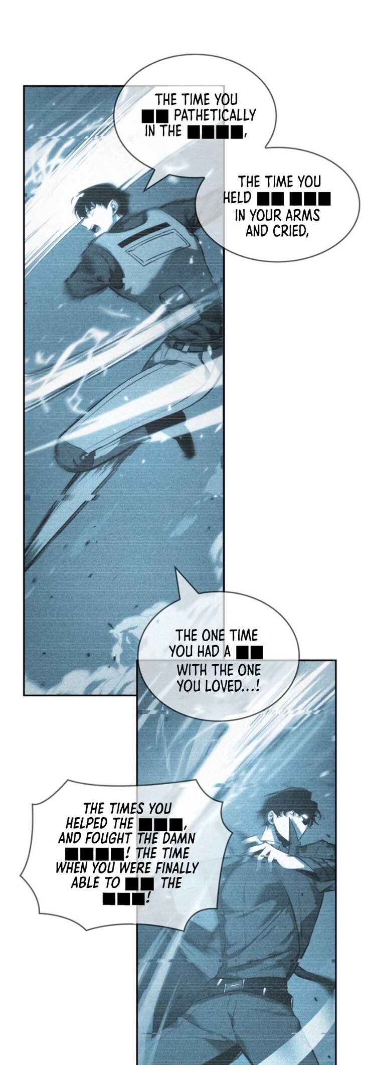 Read Omniscient Reader's Viewpoint EN Manga Online