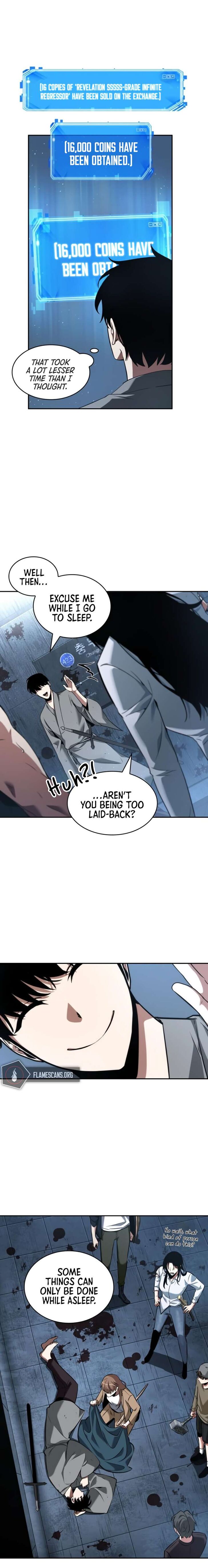 Read Omniscient Reader's Viewpoint EN Manga Online