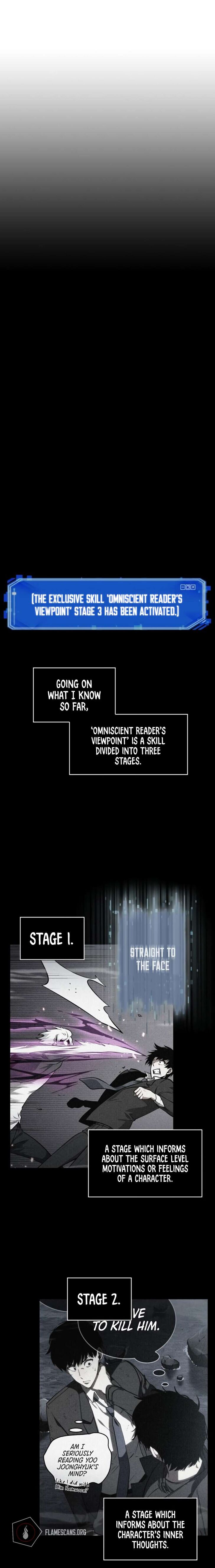 Read Omniscient Reader's Viewpoint EN Manga Online
