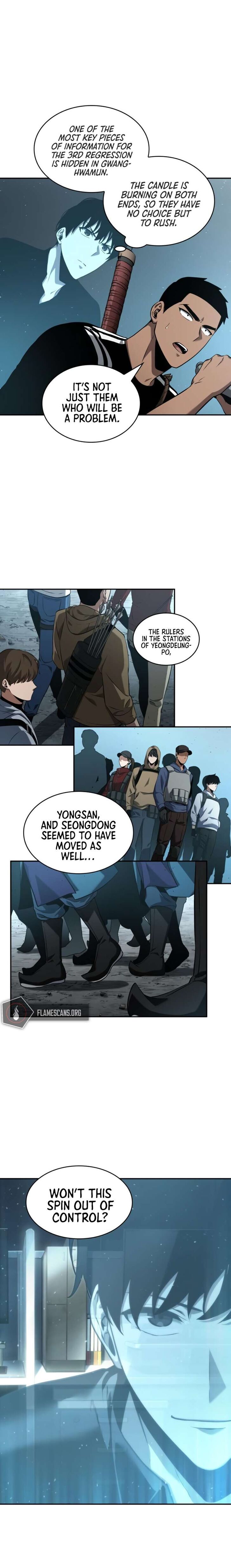 Read Omniscient Reader's Viewpoint EN Manga Online