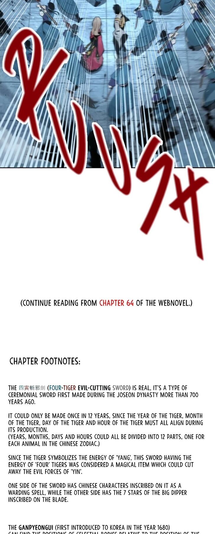 Read Omniscient Reader's Viewpoint EN Manga Online
