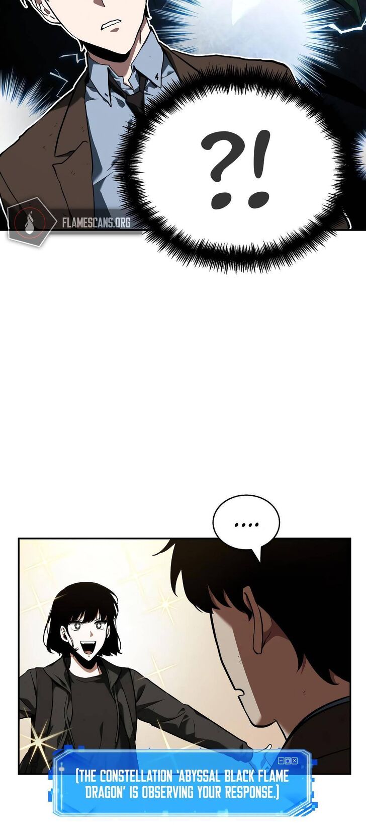 Read Omniscient Reader's Viewpoint EN Manga Online