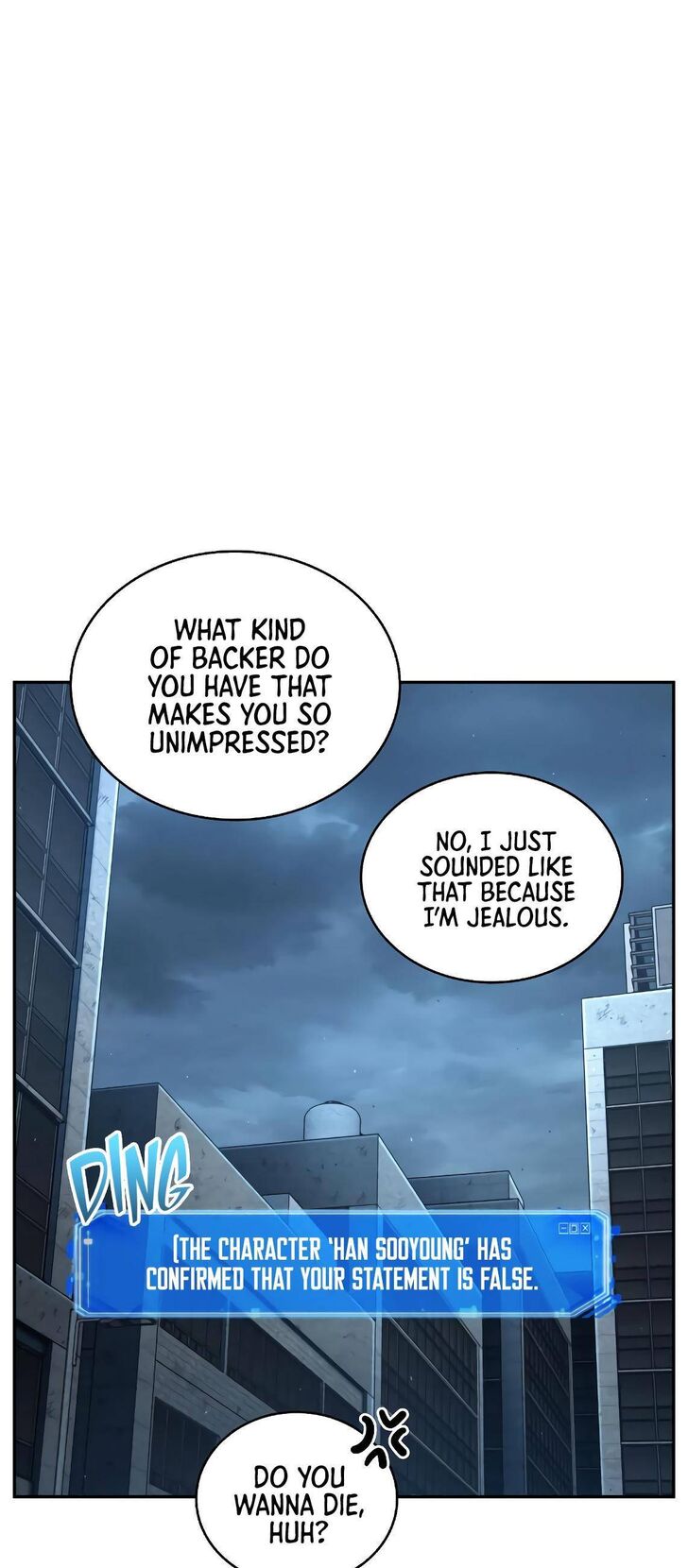 Read Omniscient Reader's Viewpoint EN Manga Online