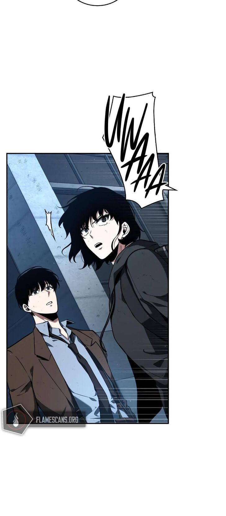 Read Omniscient Reader's Viewpoint EN Manga Online