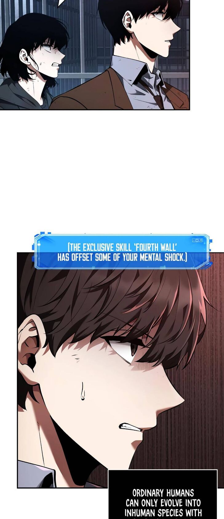 Read Omniscient Reader's Viewpoint EN Manga Online