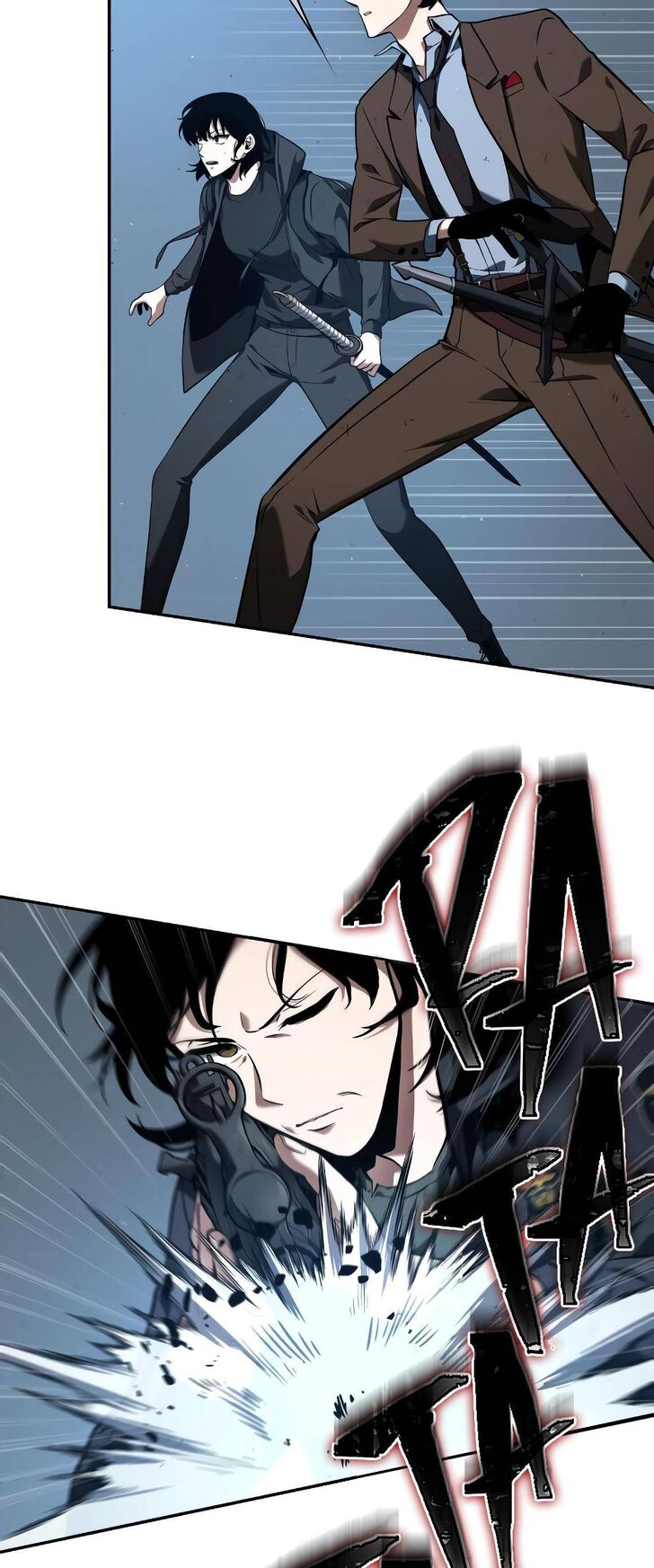 Read Omniscient Reader's Viewpoint EN Manga Online