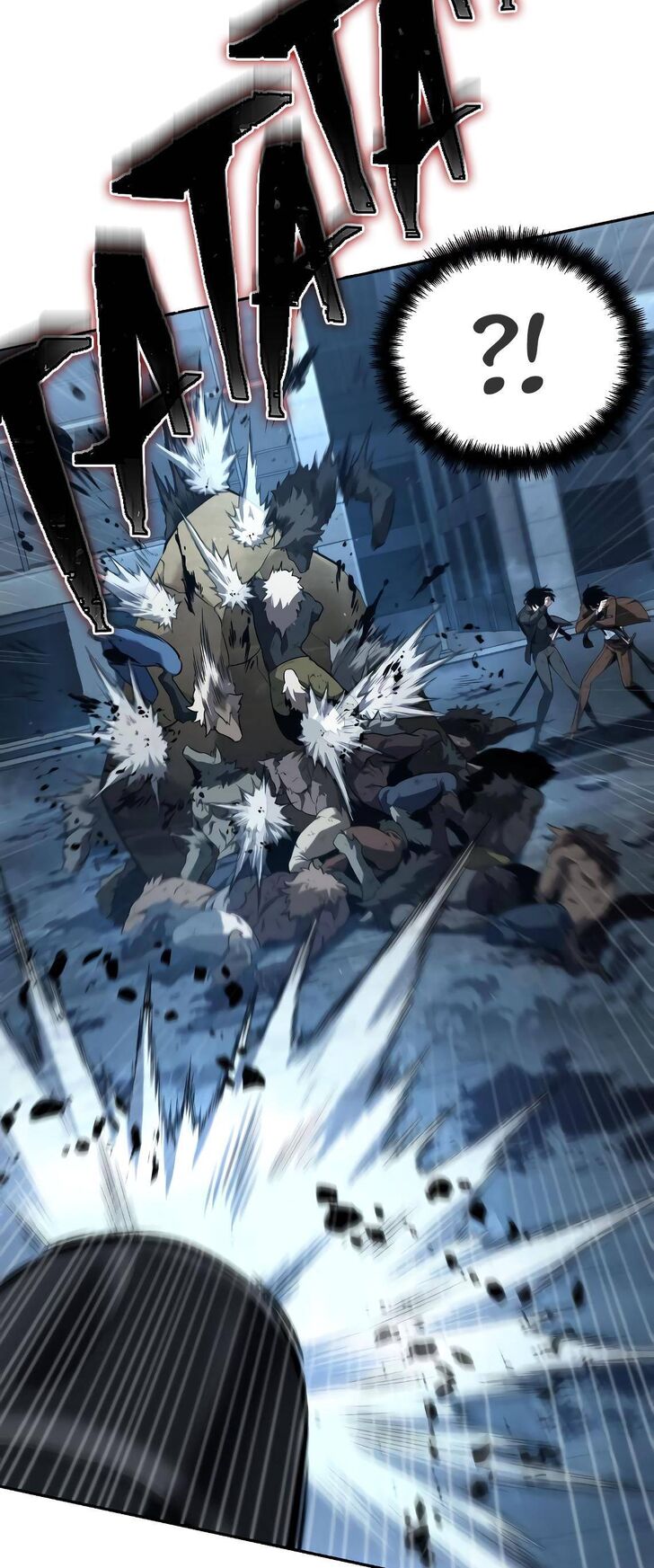 Read Omniscient Reader's Viewpoint EN Manga Online