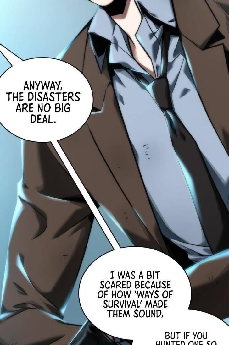 Read Omniscient Reader's Viewpoint EN Manga Online