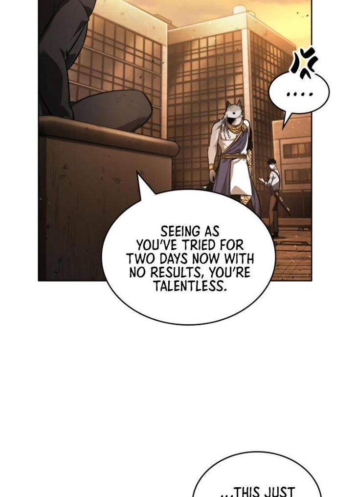 Read Omniscient Reader's Viewpoint EN Manga Online