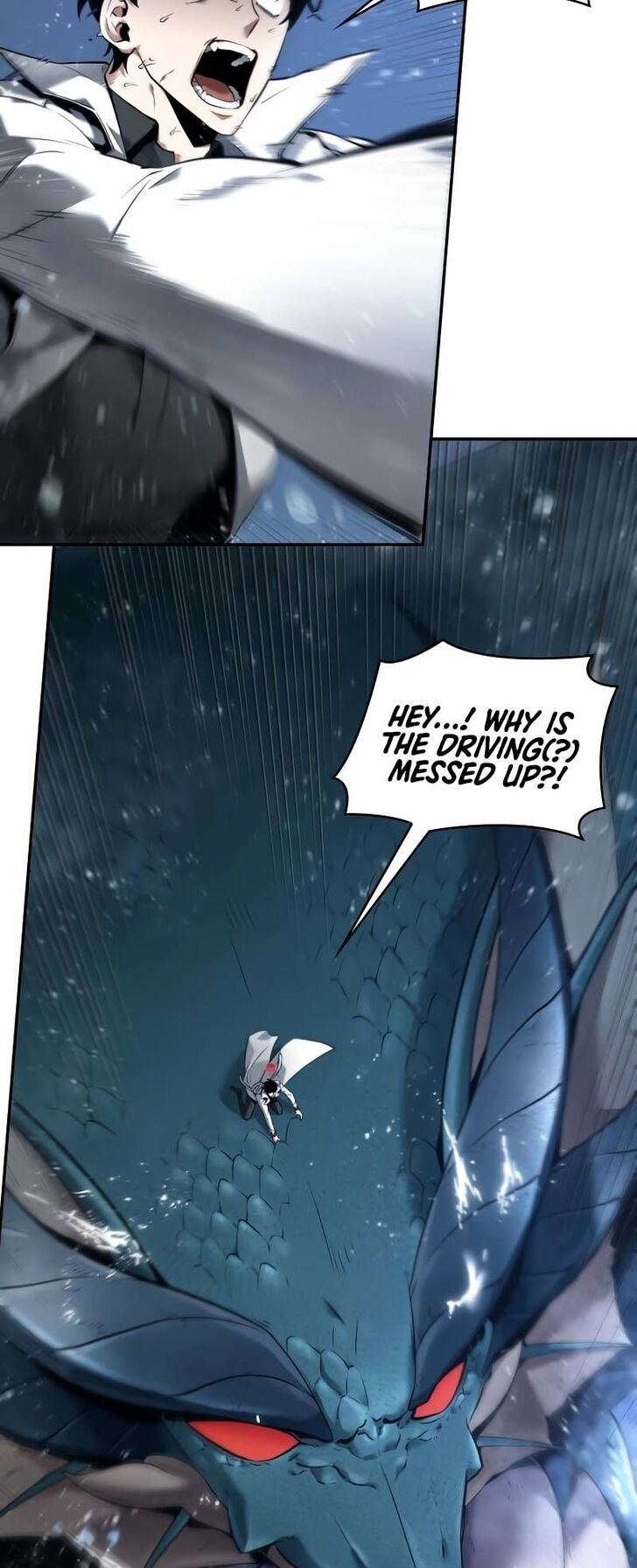 Read Omniscient Reader's Viewpoint EN Manga Online