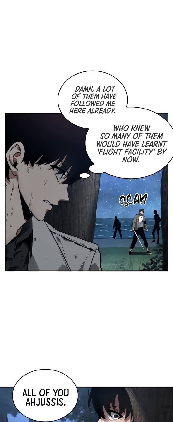 Read Omniscient Reader's Viewpoint EN Manga Online