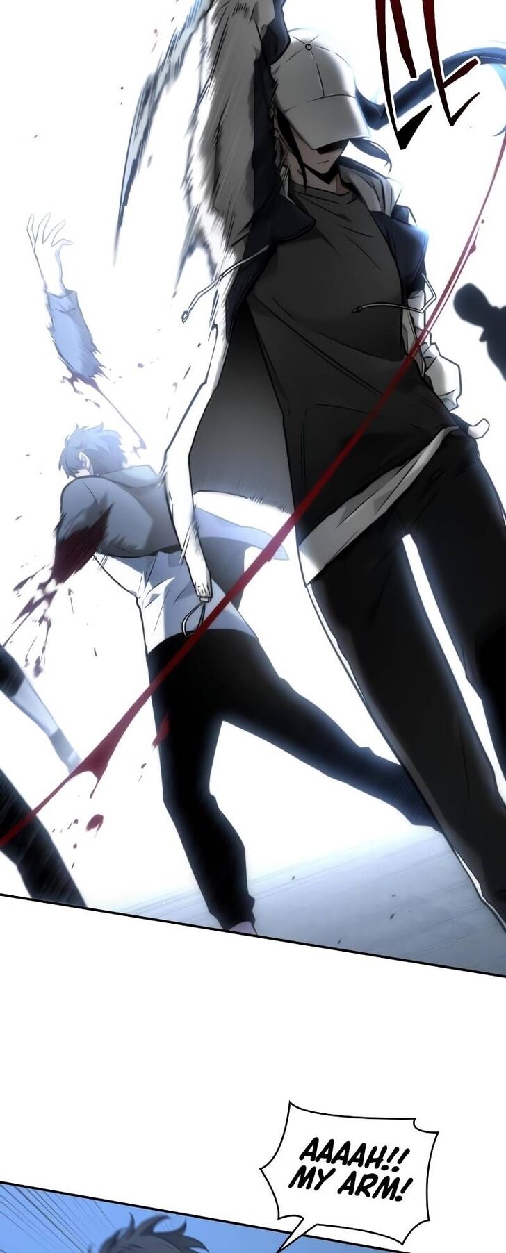 Read Omniscient Reader's Viewpoint EN Manga Online