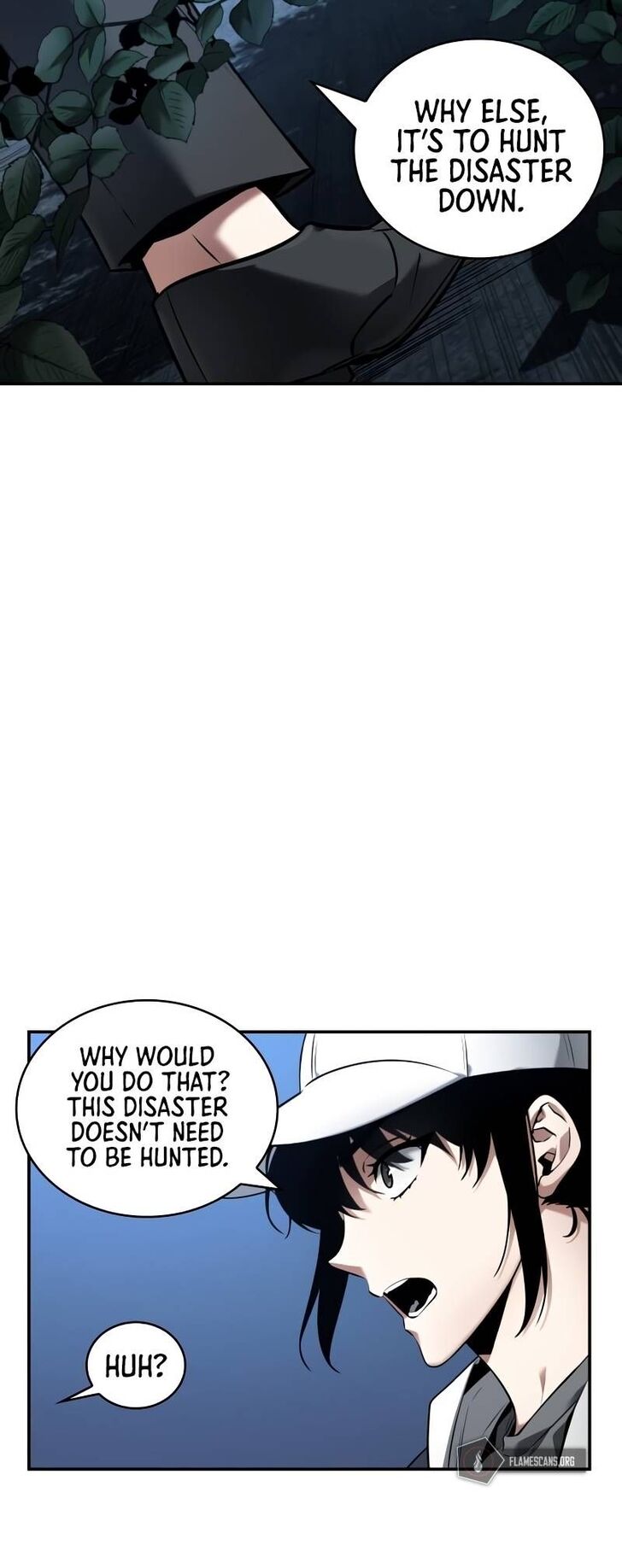 Read Omniscient Reader's Viewpoint EN Manga Online