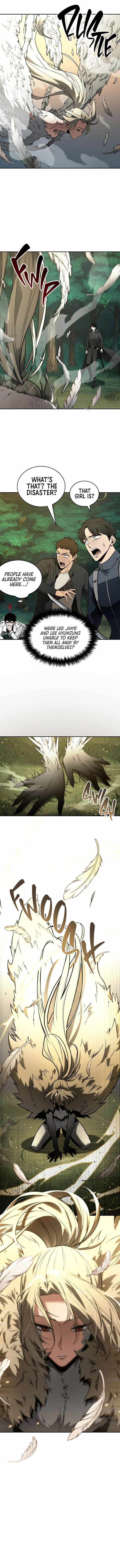 Read Omniscient Reader's Viewpoint EN Manga Online
