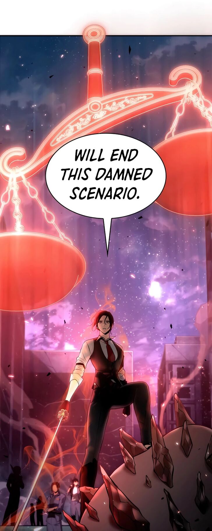 Read Omniscient Reader's Viewpoint EN Manga Online