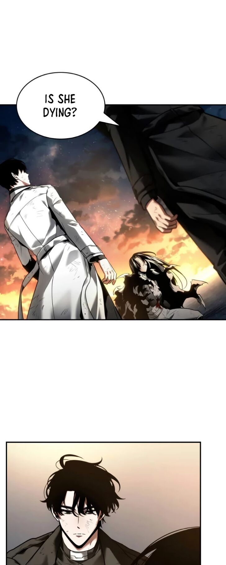 Read Omniscient Reader's Viewpoint EN Manga Online