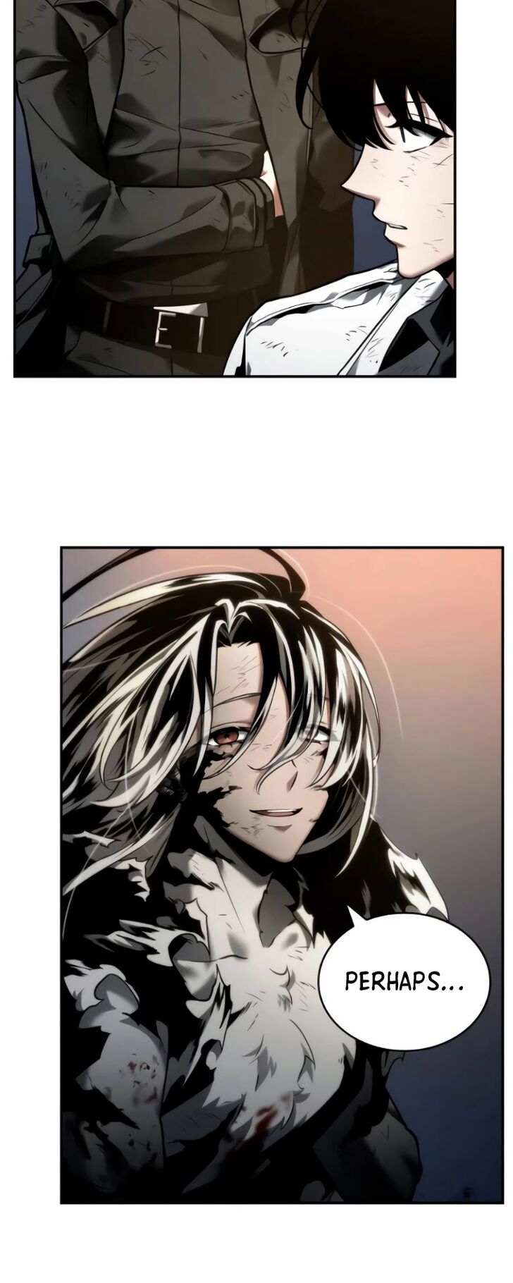 Read Omniscient Reader's Viewpoint EN Manga Online