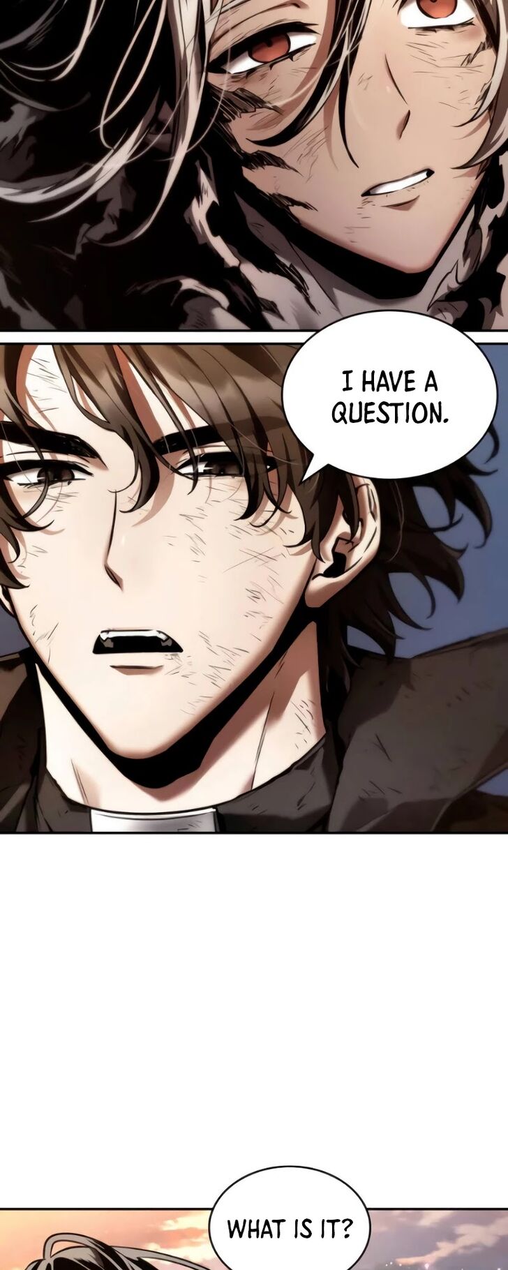 Read Omniscient Reader's Viewpoint EN Manga Online