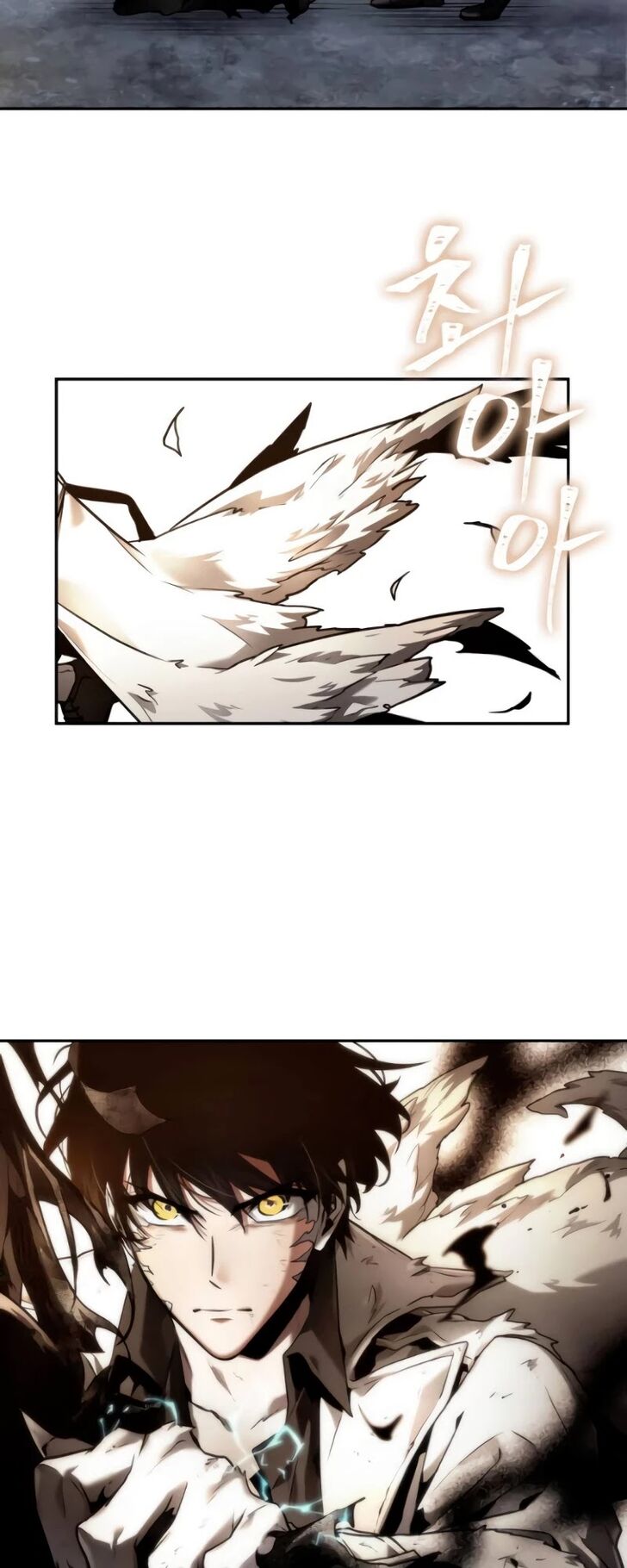 Read Omniscient Reader's Viewpoint EN Manga Online