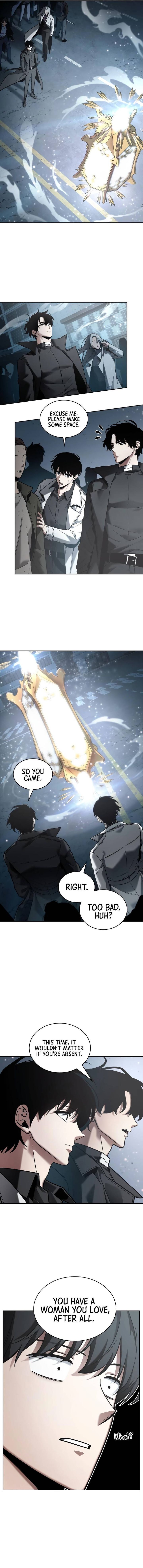Read Omniscient Reader's Viewpoint EN Manga Online