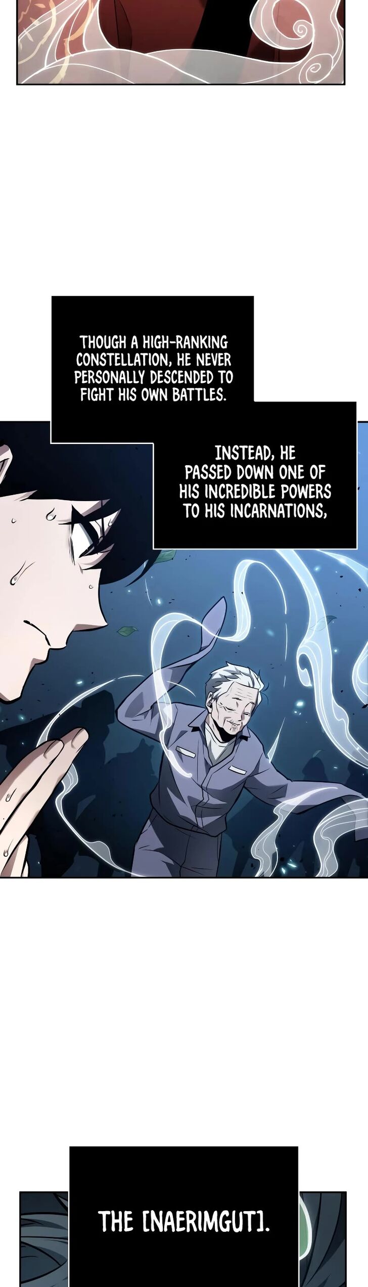 Read Omniscient Reader's Viewpoint EN Manga Online
