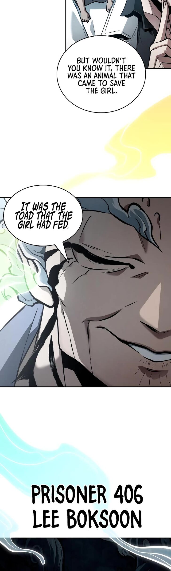 Read Omniscient Reader's Viewpoint EN Manga Online
