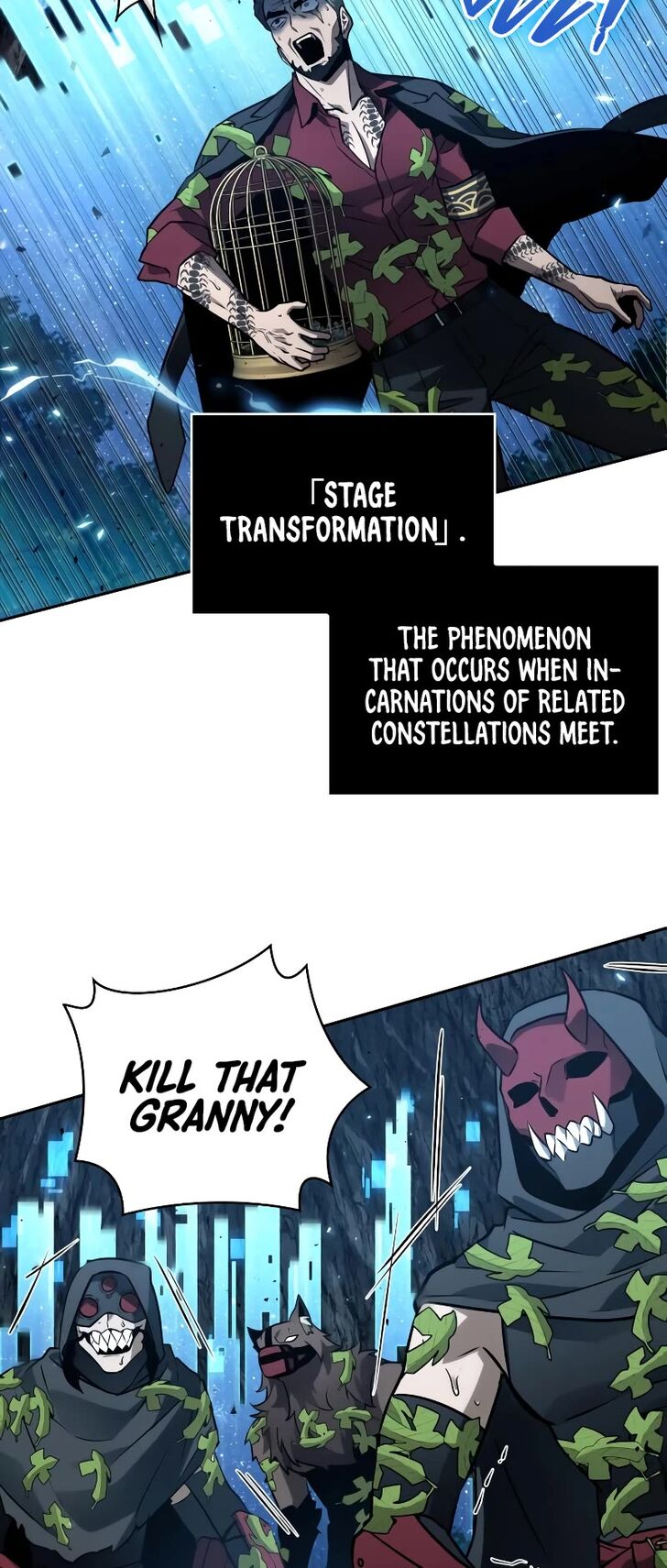 Read Omniscient Reader's Viewpoint EN Manga Online