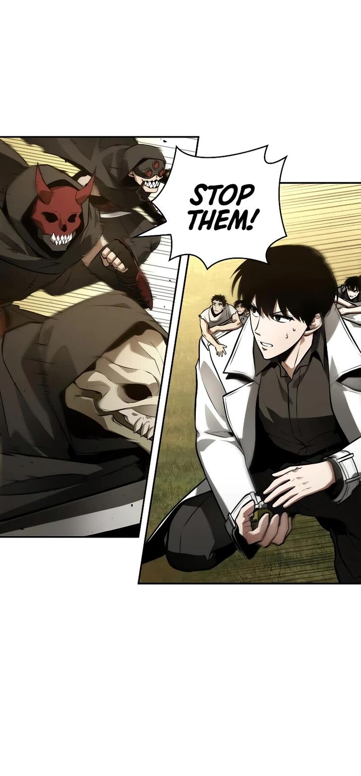 Read Omniscient Reader's Viewpoint EN Manga Online