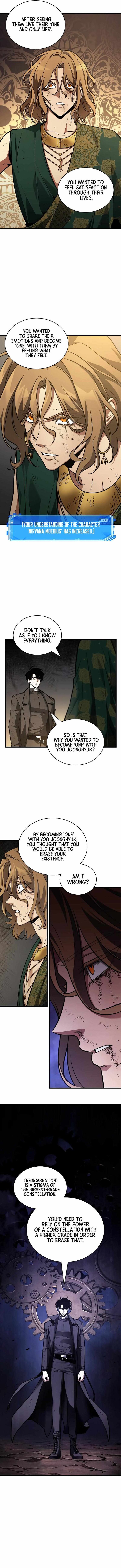 Read Omniscient Reader's Viewpoint EN Manga Online