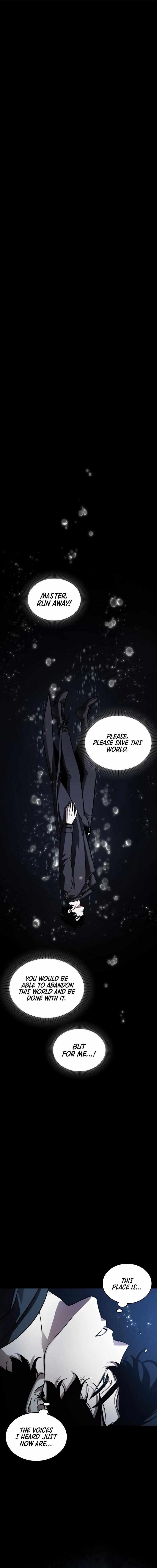 Read Omniscient Reader's Viewpoint EN Manga Online