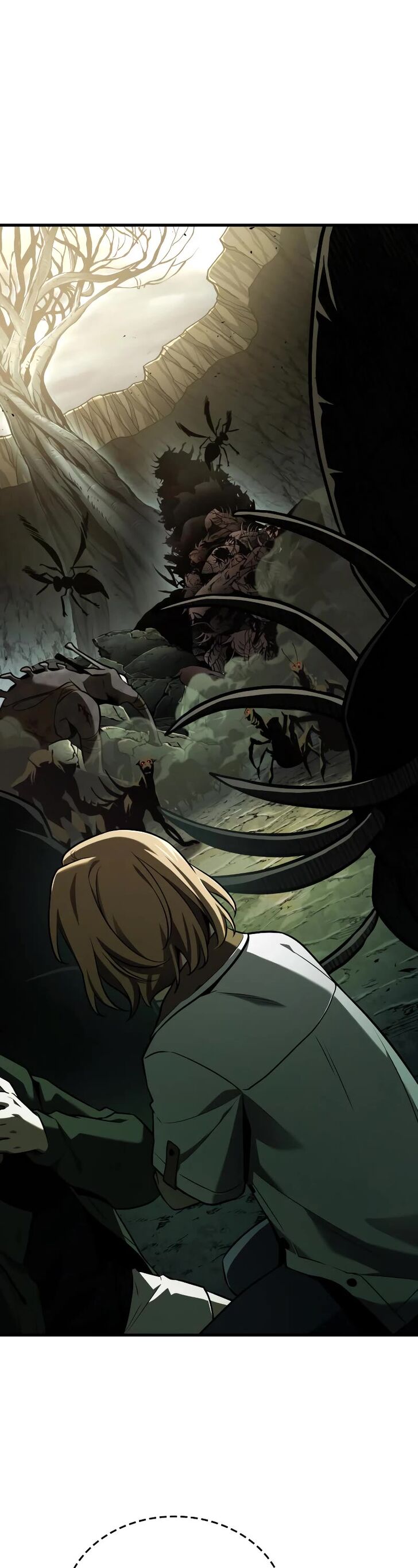 Read Omniscient Reader's Viewpoint EN Manga Online
