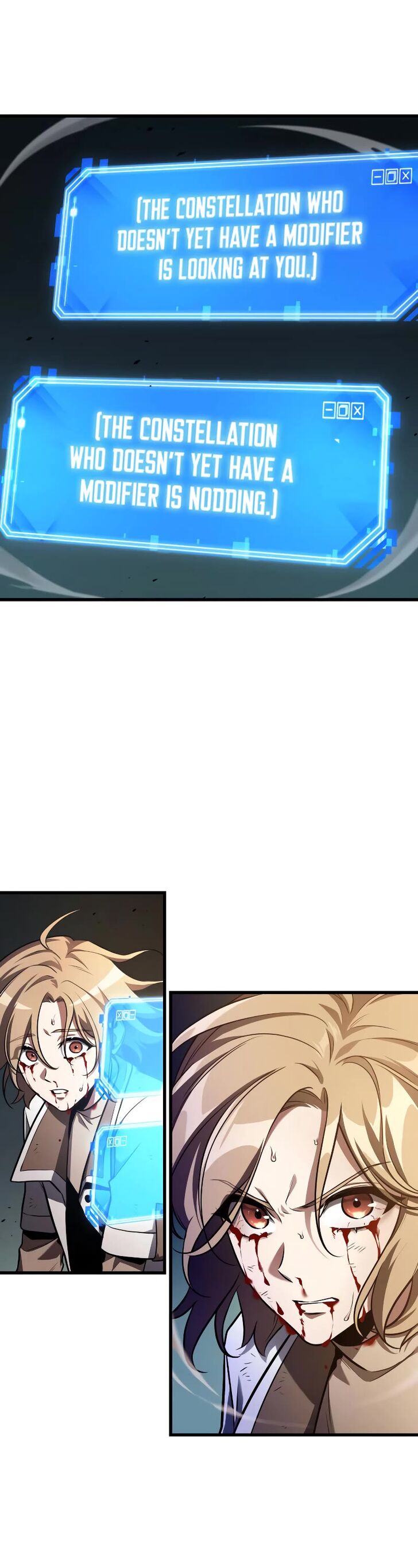 Read Omniscient Reader's Viewpoint EN Manga Online